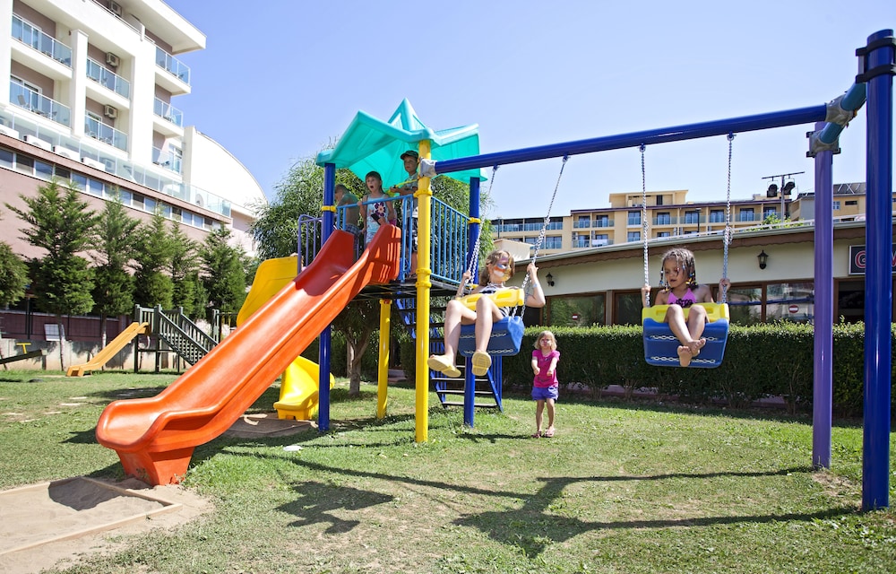 Villa Sunflower Beach Hotel 29/50