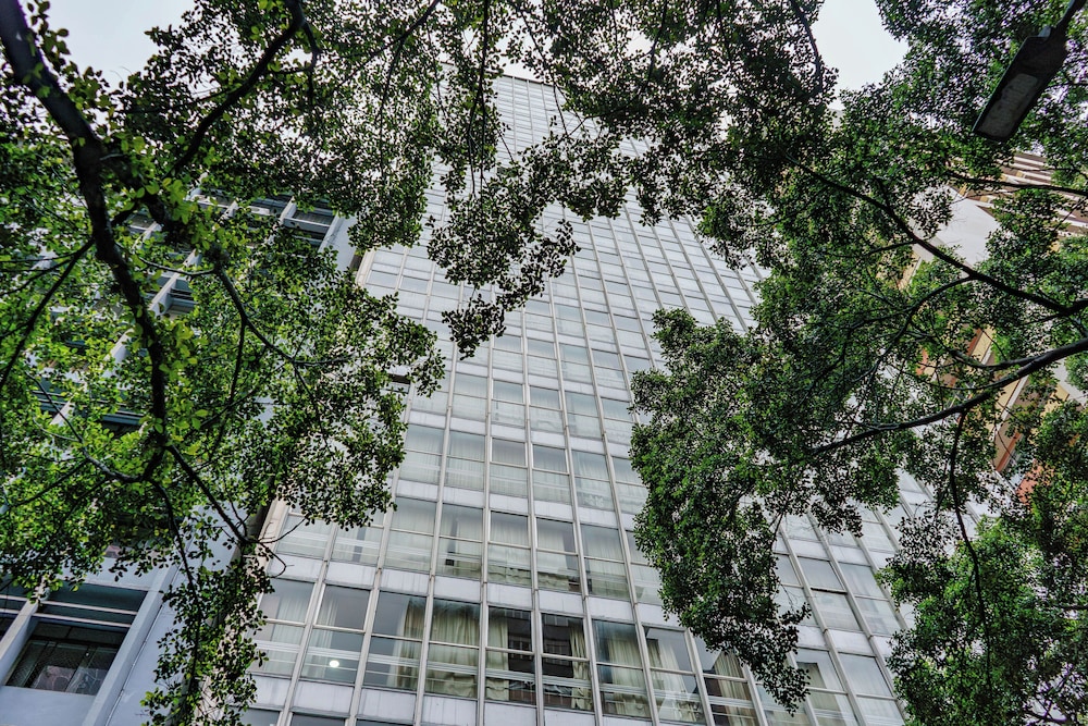 Hotel Dan Inn Express Porto Alegre By Nacional Inn in PORTO ALEGRE