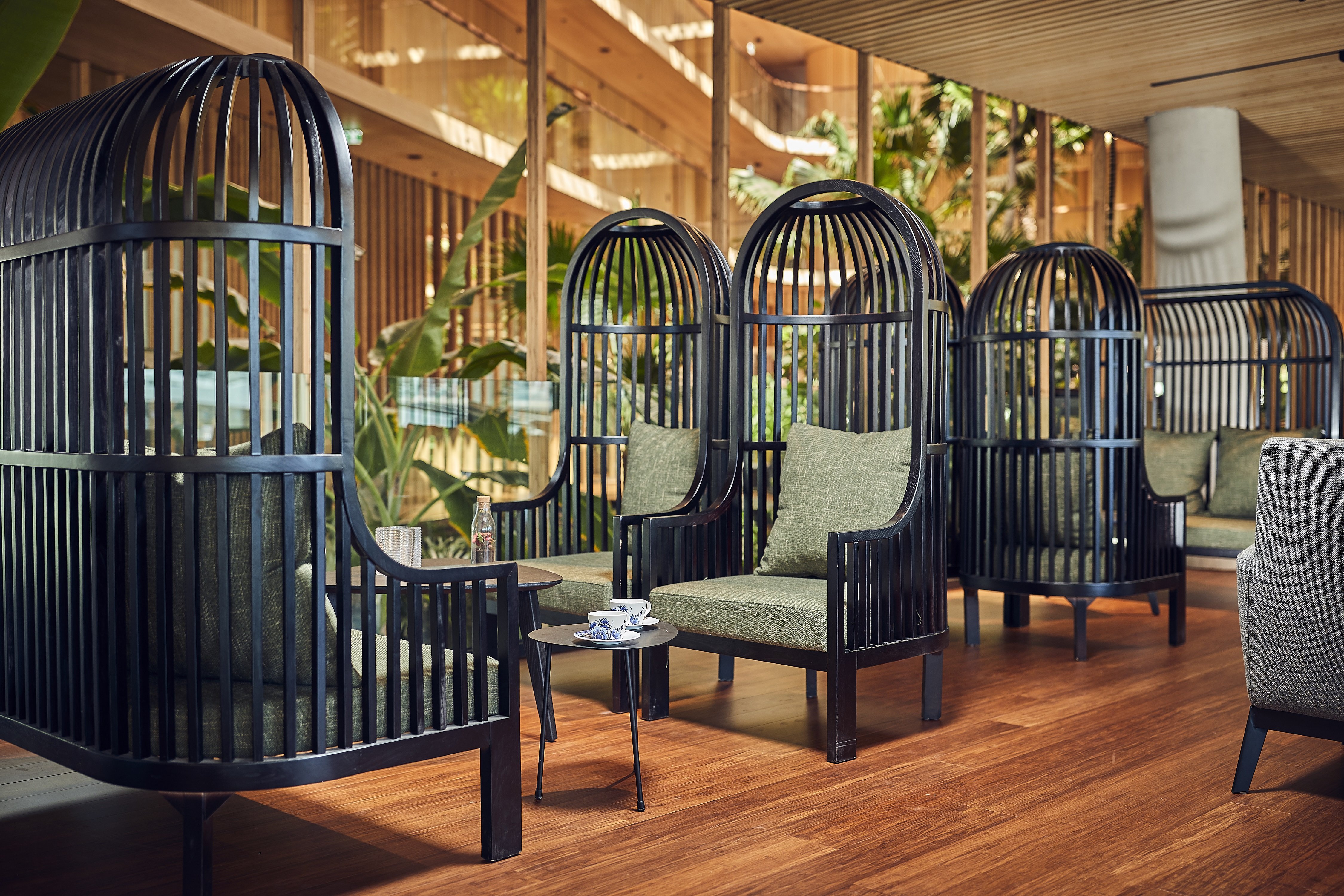 Hotel Jakarta Amsterdam 19/32
