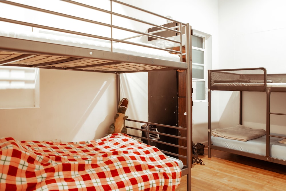 The Rumi Hostel 11/50