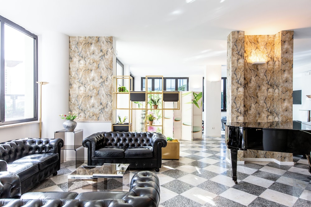 Hotel Baltic Riccione 16/68