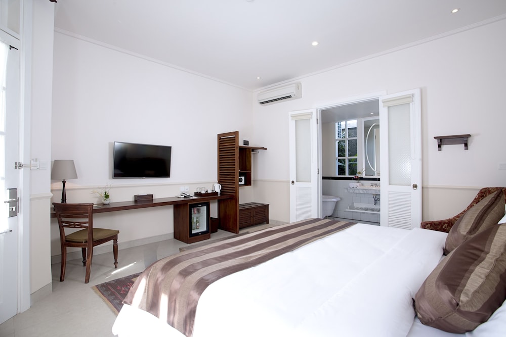 SOLTERRA SEMINYAK Boutique Hotel & Spa Powered by Archipelago 30/50