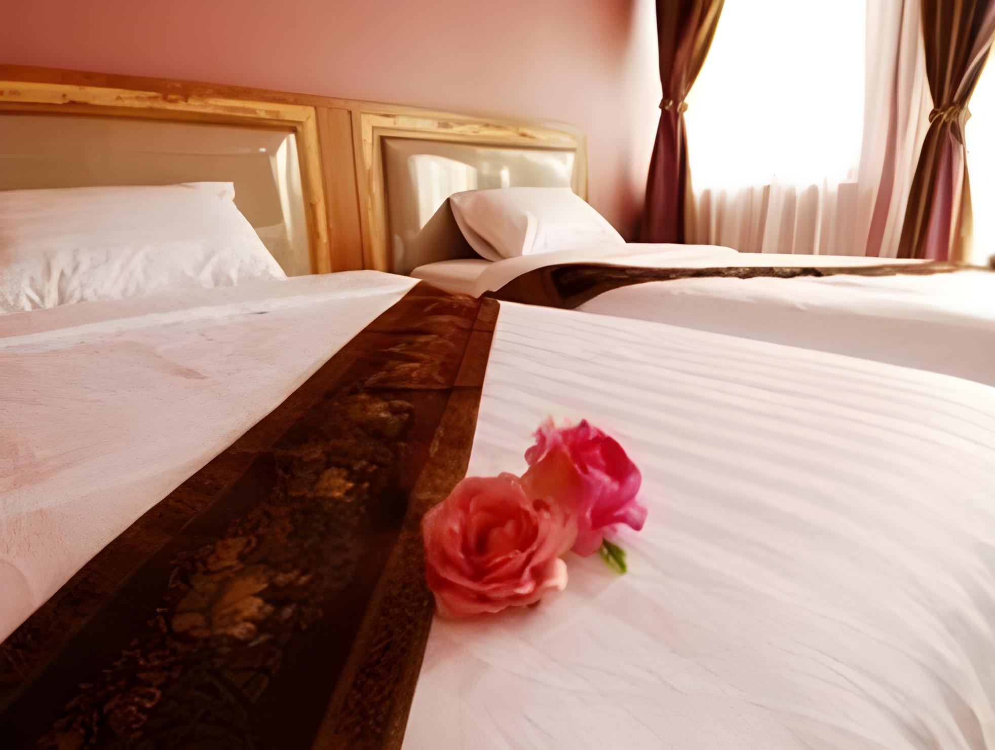 CORAL GRAND PLACE BANGKOK 17/34
