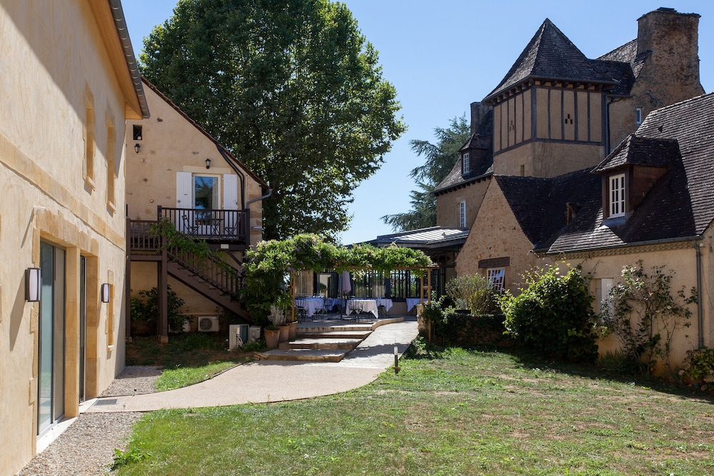 Hotel La Hoirie 36/49