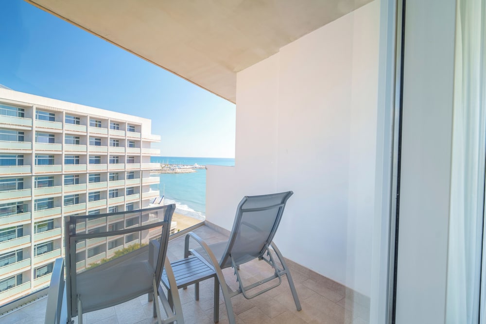 Hotel Benalmadena Beach 6/69