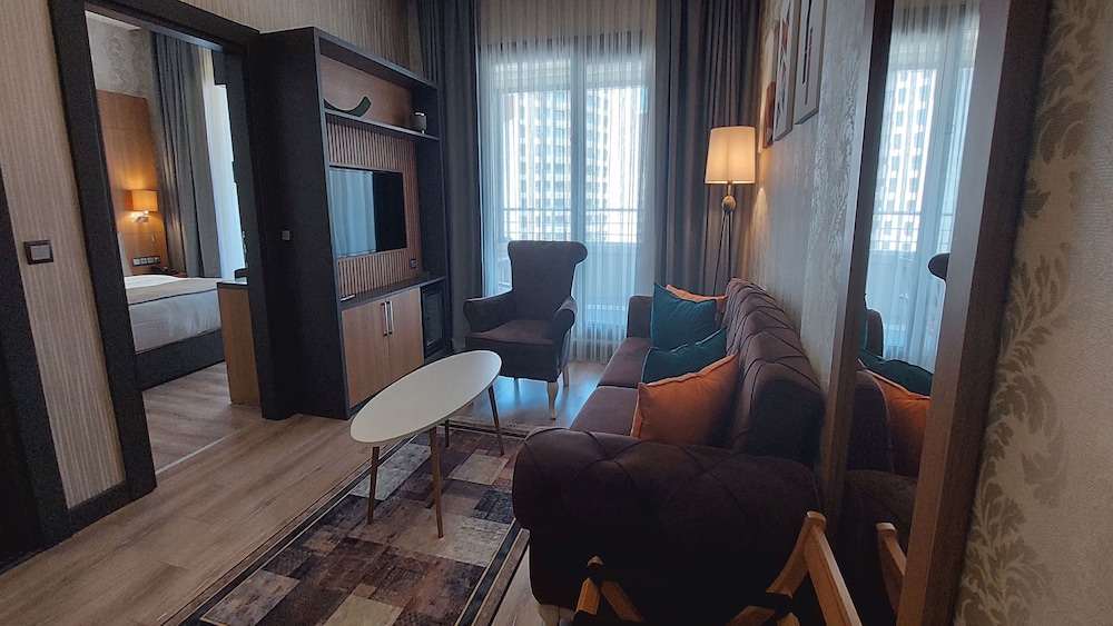Holiday Inn Trabzon-East by IHG 30/43