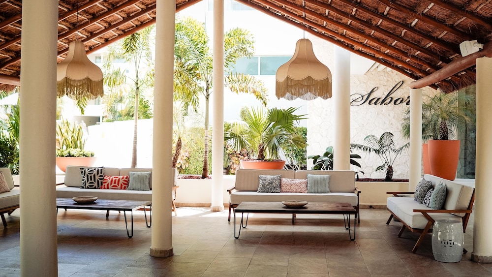 Privilege Aluxes Isla Mujeres - Adults Only 43/68