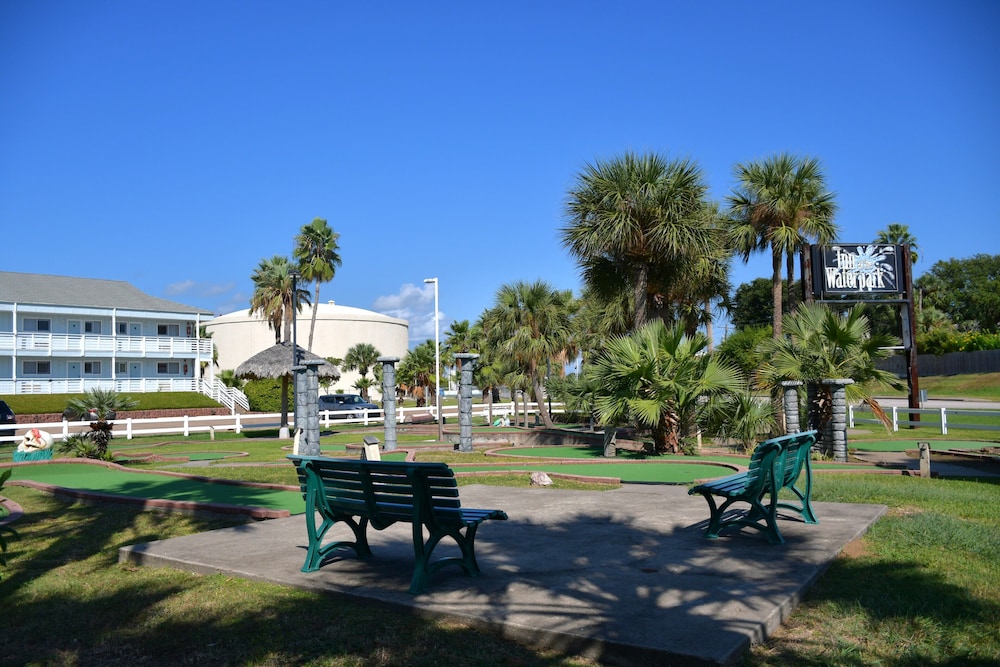 Inn at The Waterpark 54/64