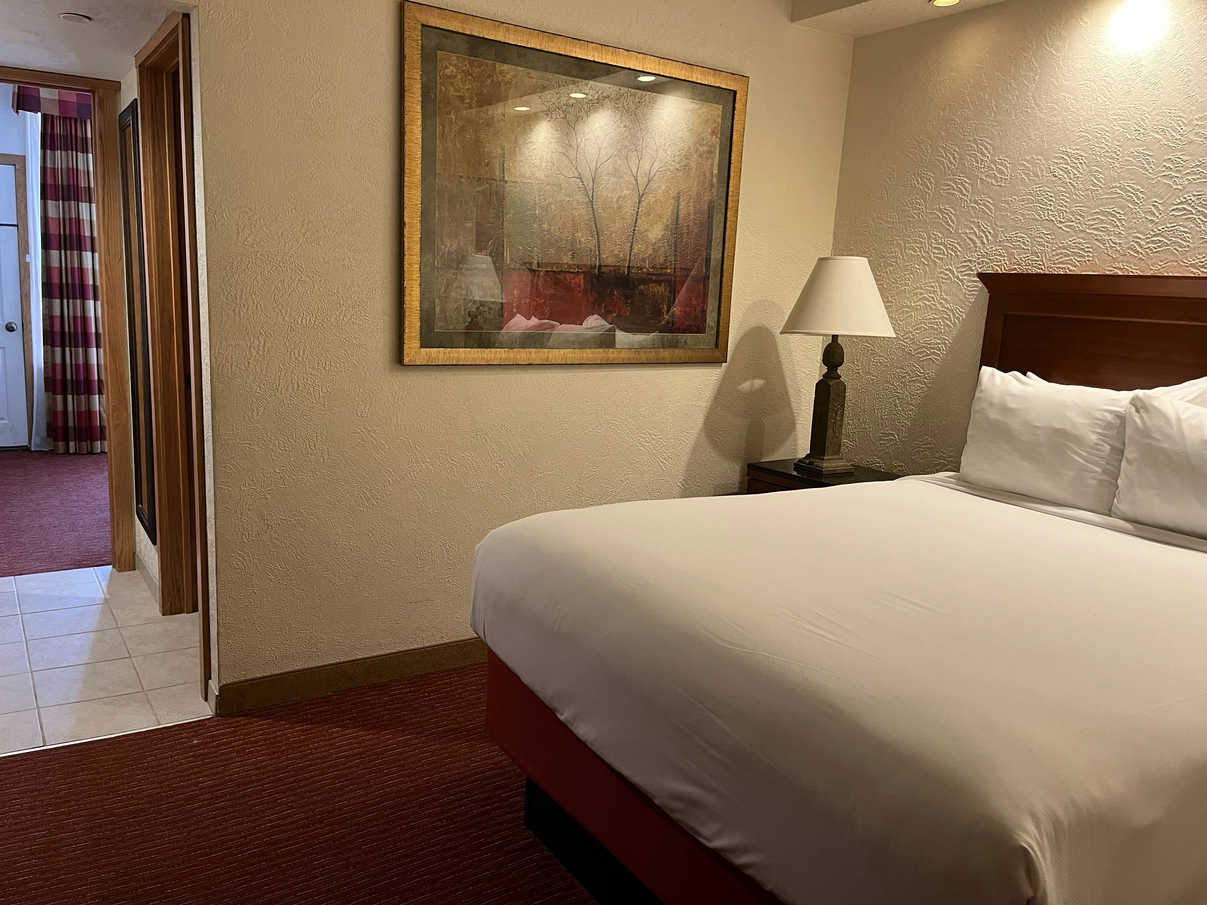 Slopeside Hotel at Seven Springs Resort 15/35