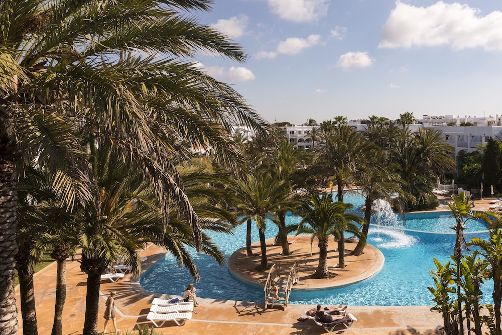 Hotel Cala D'Or Gardens 61/70