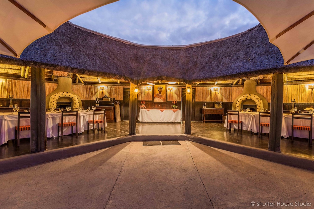 Amakhala Safari Lodge 47/50