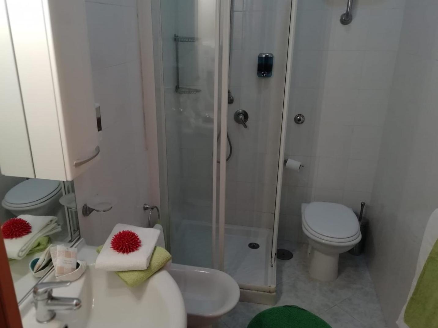 Hotel Calabattaglia 50/56