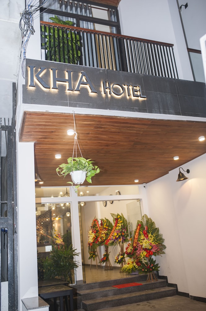 Kha Hotel - Hostel photo1