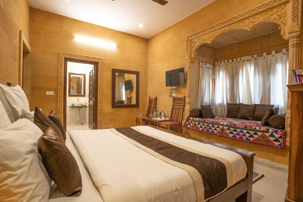 Royal Villa Jaisalmer 17/50
