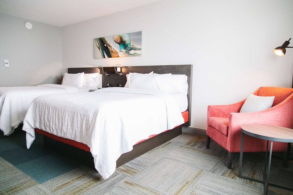 Hilton Garden Inn Fredericton New Brunswick Canada 21/60