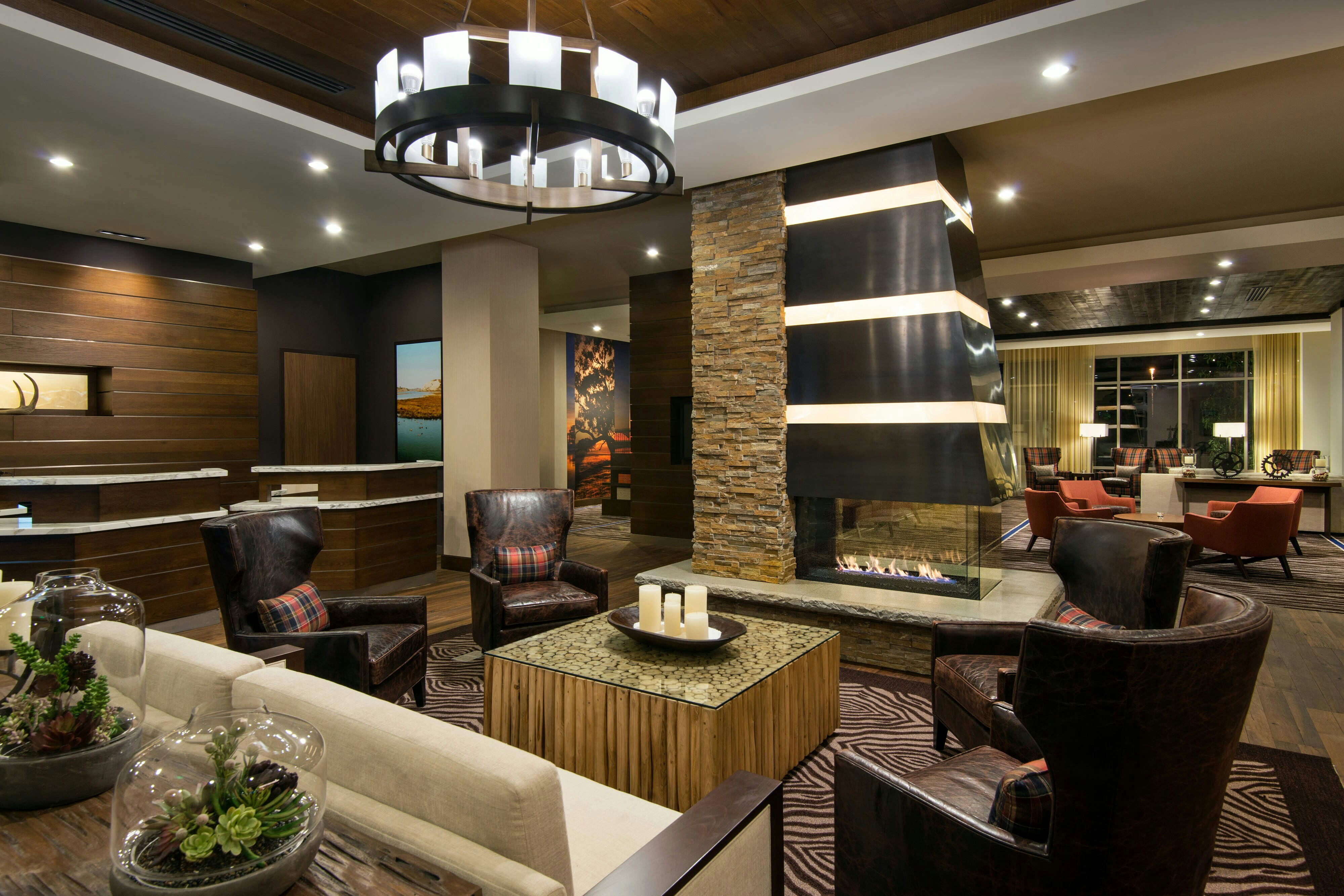 Courtyard Irvine Spectrum 47/73