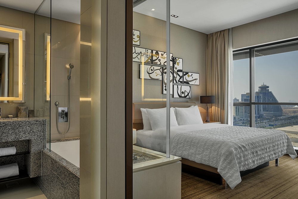 Le Meridien Bahrain City Centre 12/48
