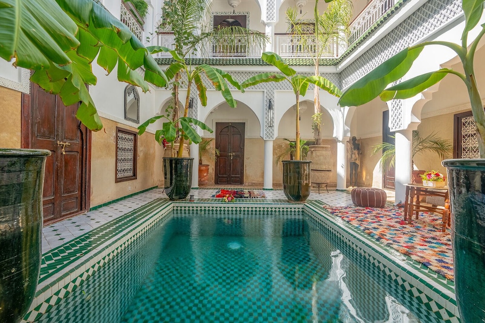 Riad Oasis Du Desert Boutique Hotel & SPA 61/67