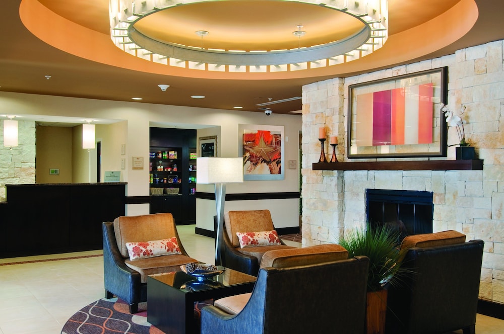 Homewood Suites Houston Northwest/Cyfair 30/50