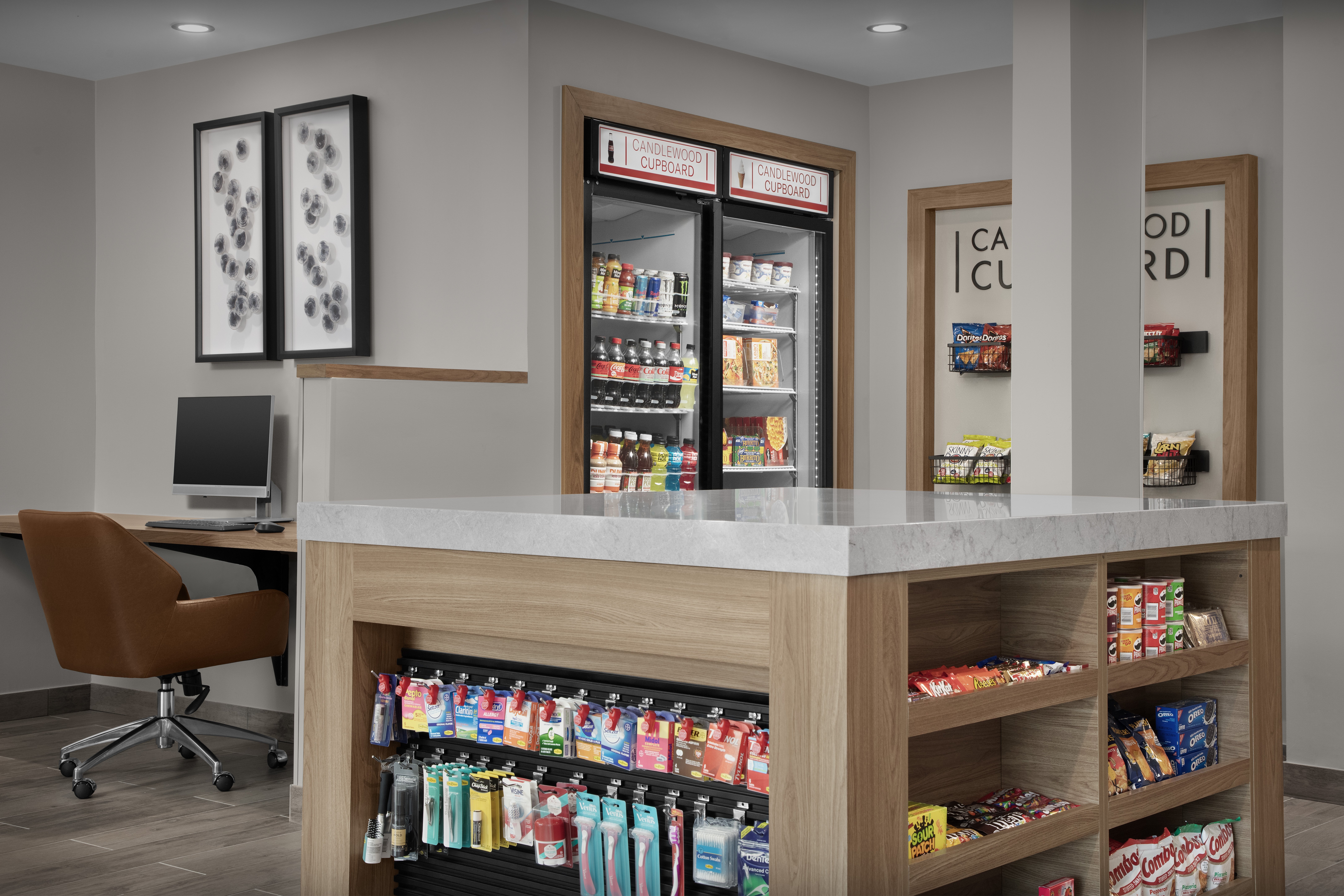 Candlewood Suites Jacksonville Southpoint by IHG 61/70