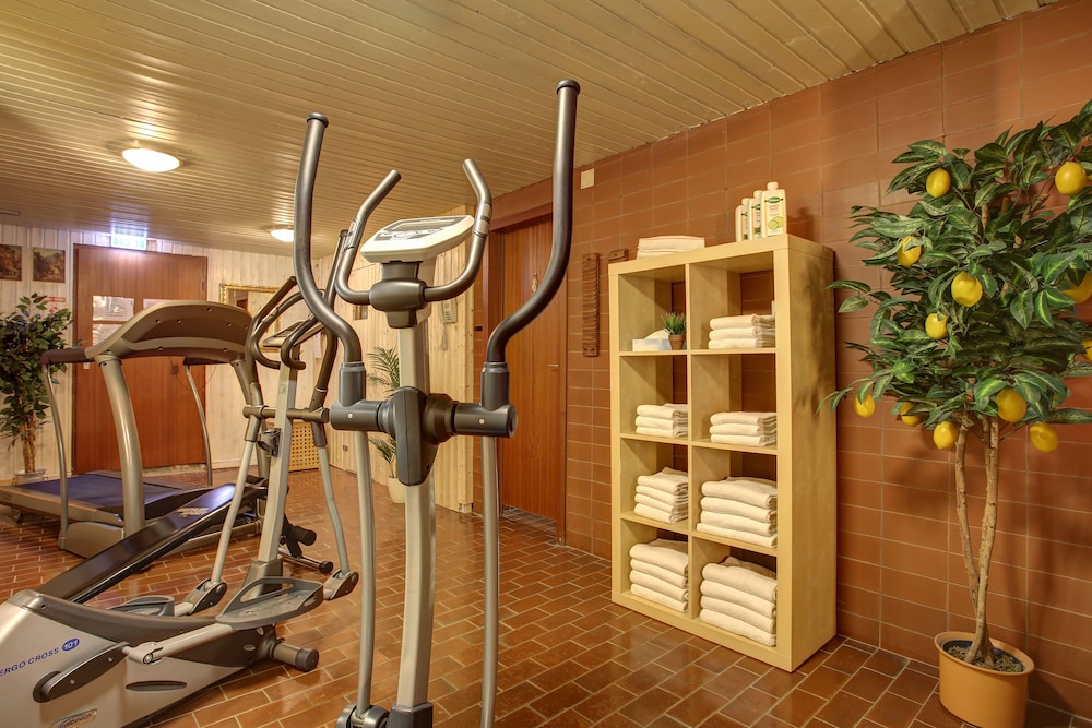 Trip Inn Hotel Blankenburg 31/53