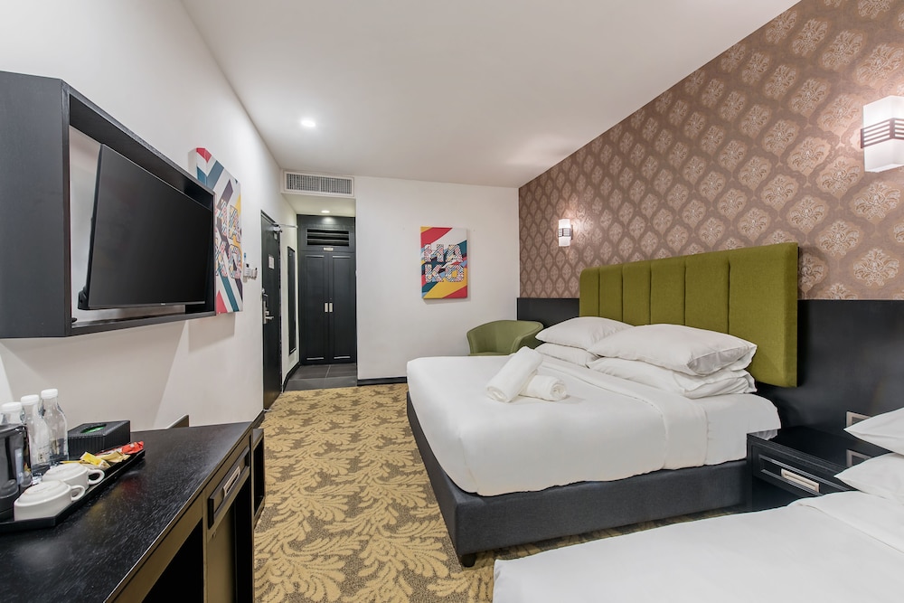 Hako Hotel JBCC 31/74