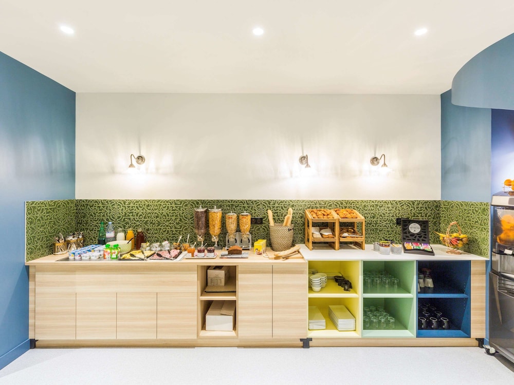 Ibis Styles Paris Gare De L'est Tgv 34/43