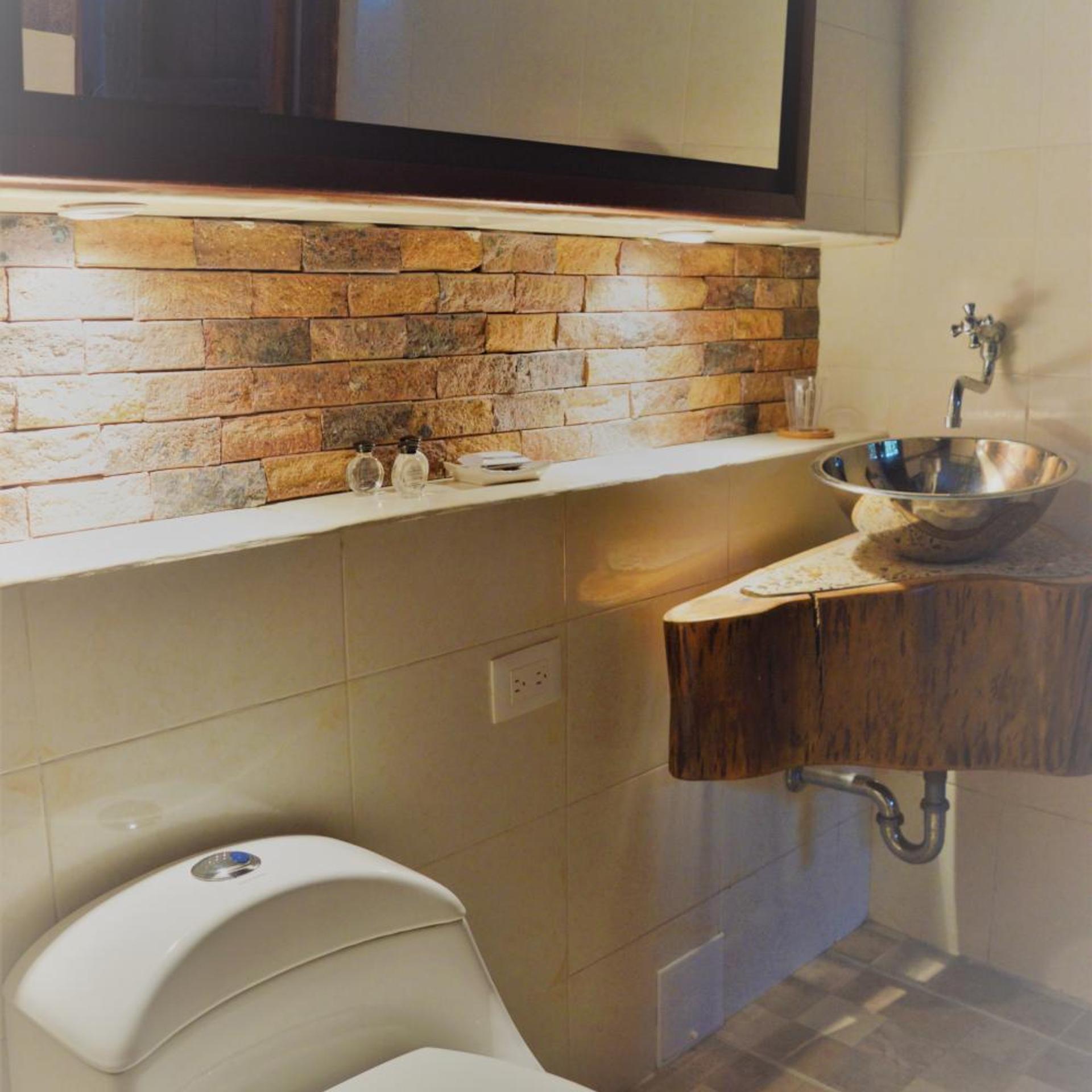 Hotel Boutique Casa Sinning 50/50