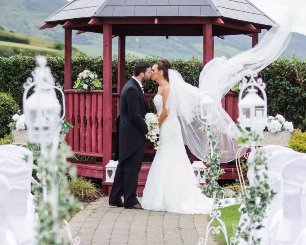 Inishowen Gateway Hotel 7/69