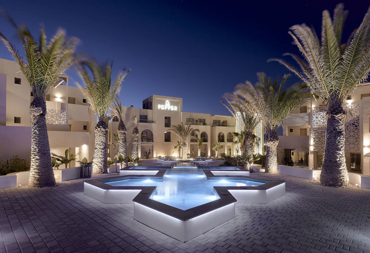 Pepper Sea Club Hotel - Adults Only 33/34