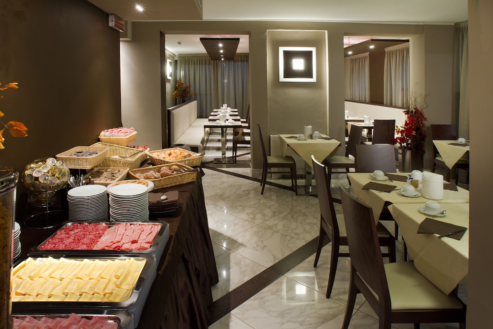 restaurant-cafeteria