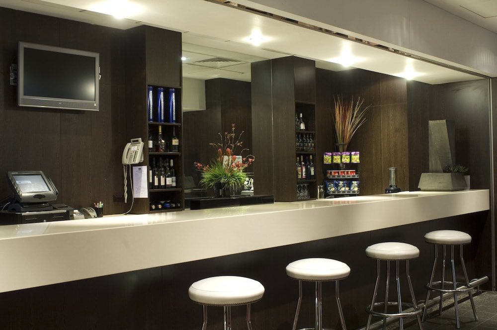 Holiday Inn Melbourne Airport 9/46