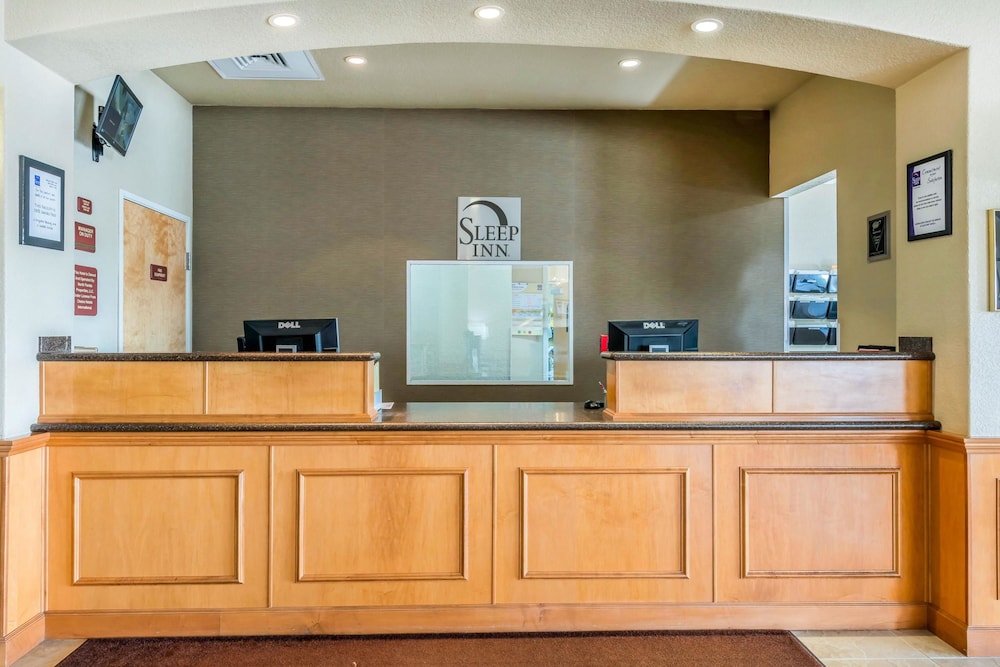 Sleep Inn & Suites Ocala - Belleview 8/40
