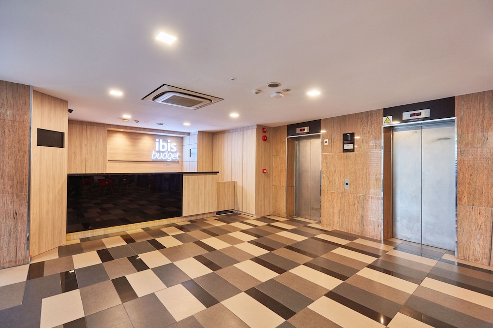 ibis budget Singapore Ruby 10/59
