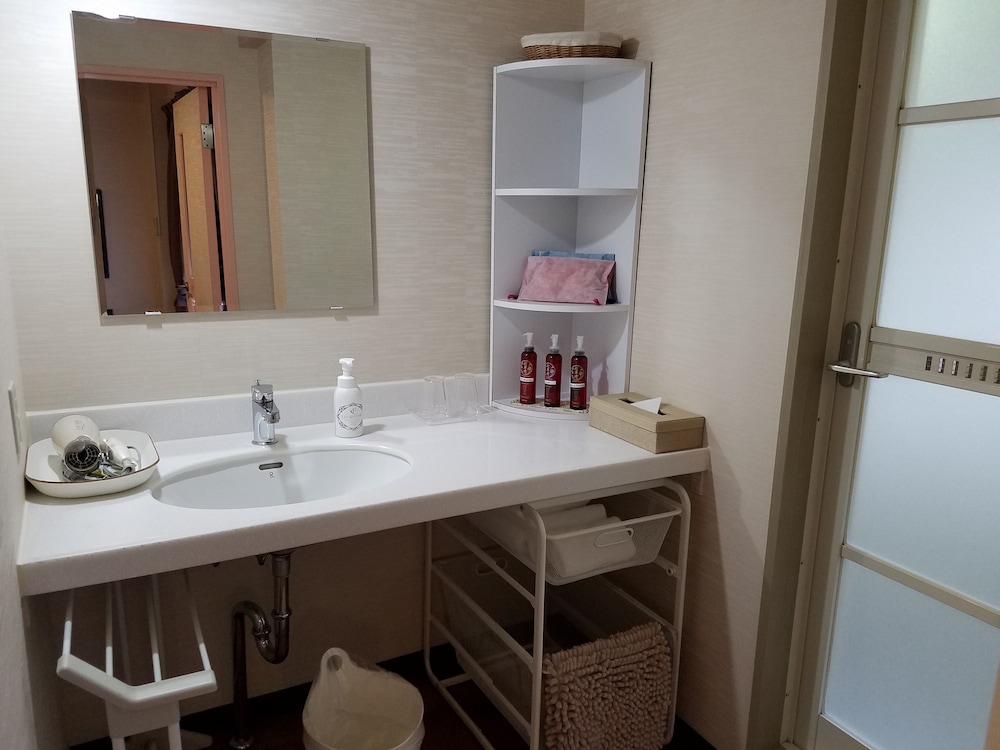 Yufuin Besso Shikisai Hotel 58/65