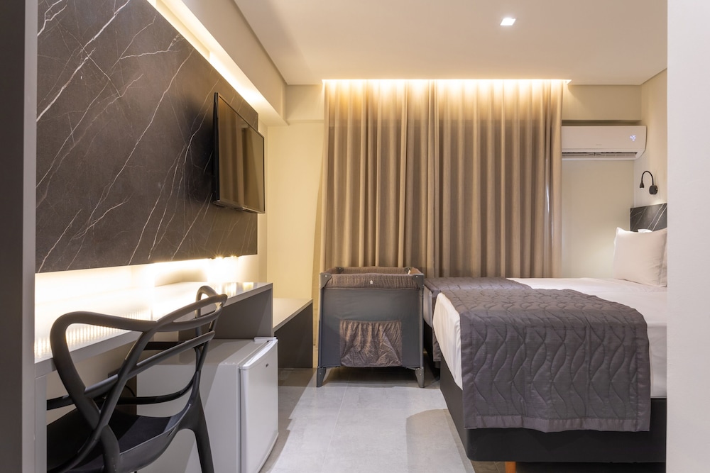 Slaviero Hotel Joao Pessoa 22/60