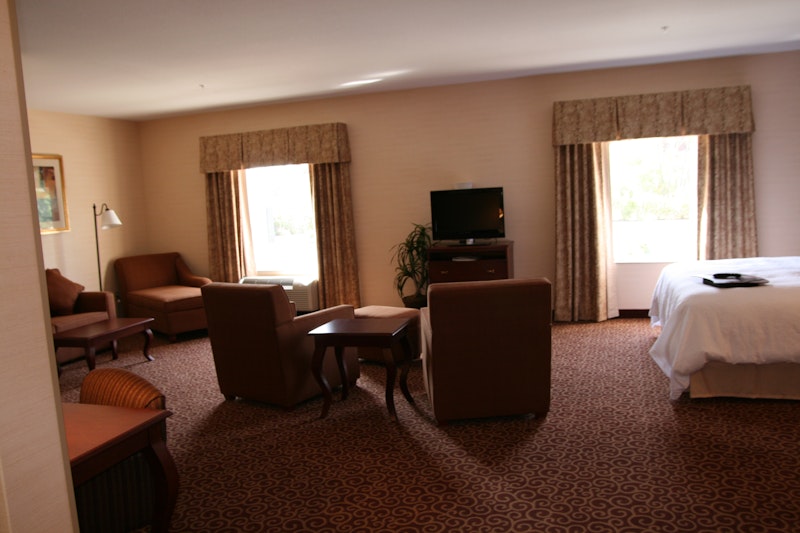 Hampton Inn Goshen 22/42