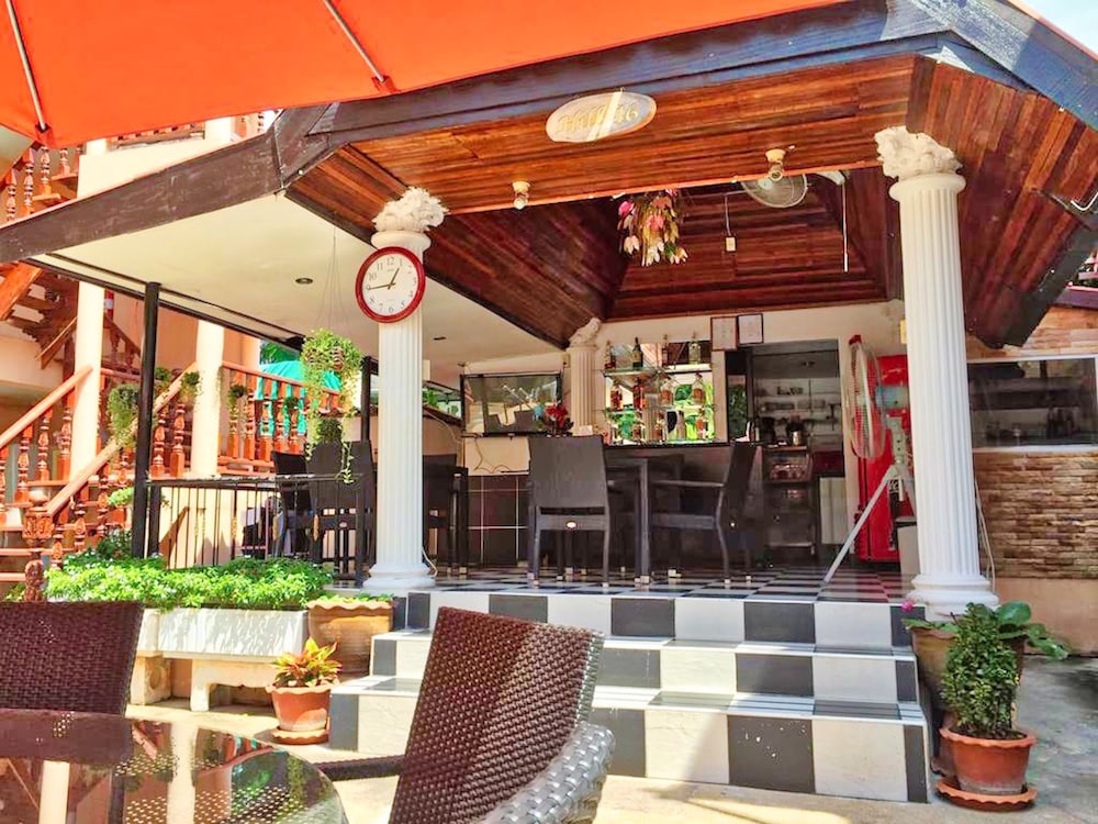 Phratamnak Inn - Hostel 5/77