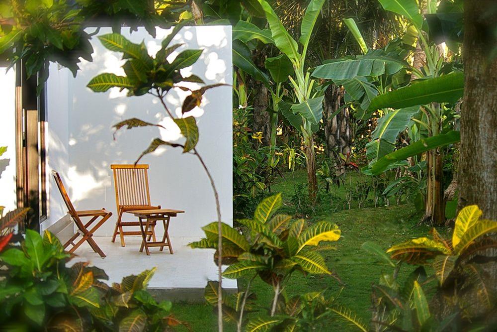The Forty Eight Resort Candidasa 29/37