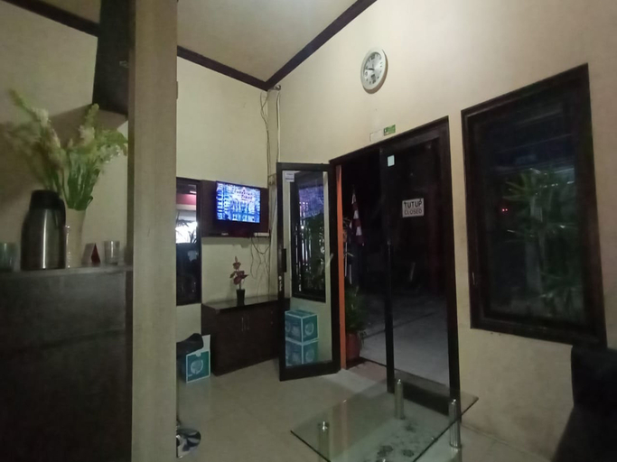 MS Hotel Ciwidey 5/11