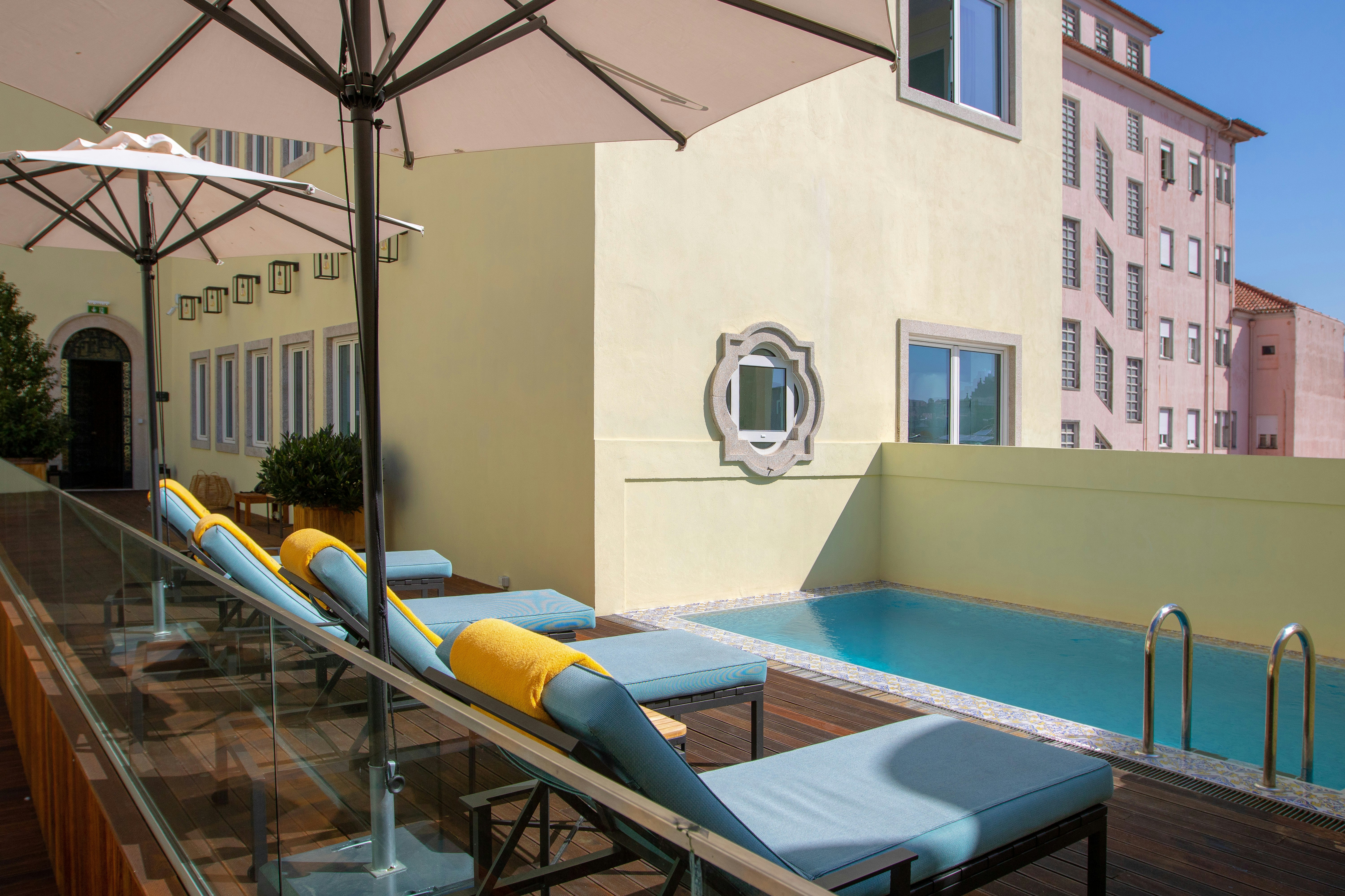 Hotel Infante Sagres Porto 52/84