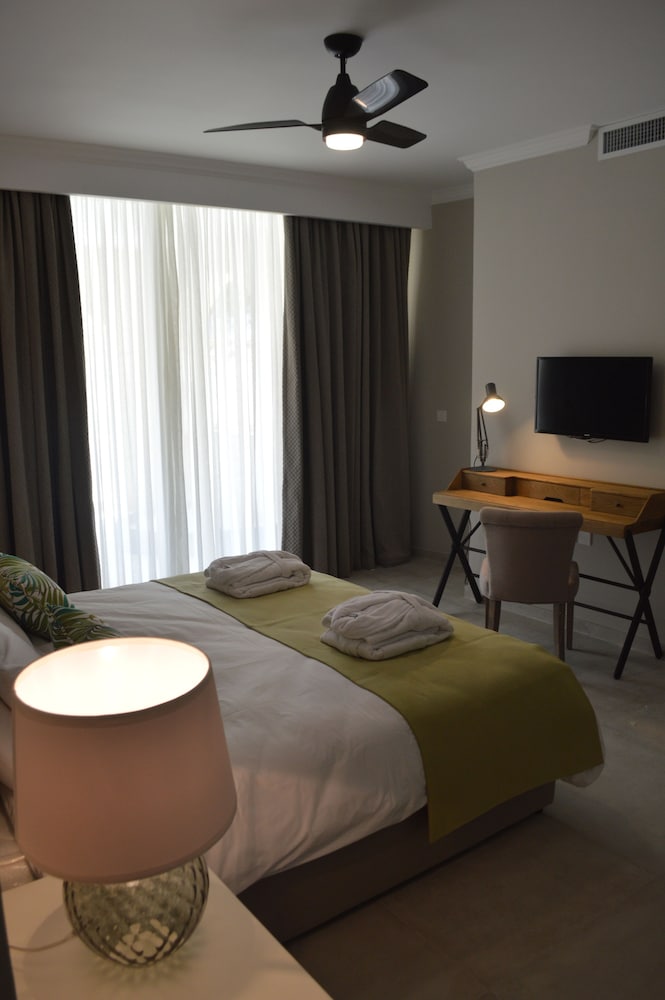 Cesca Boutique Hotel 9/30