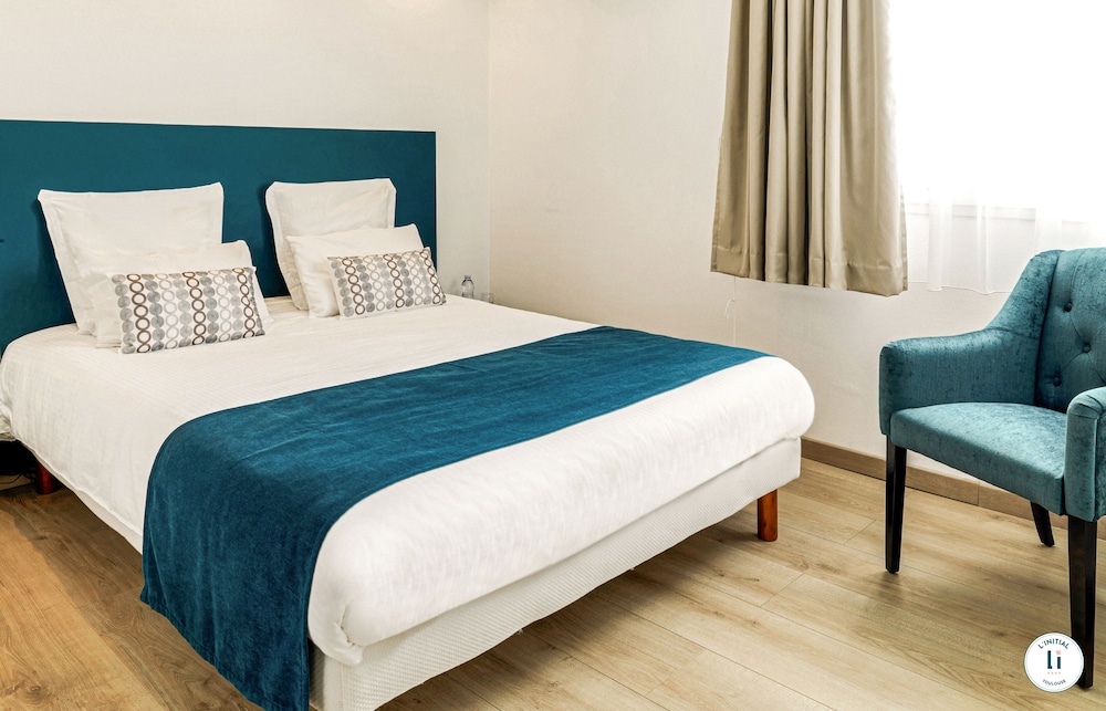 SUPERIOR, DOUBLE BED
