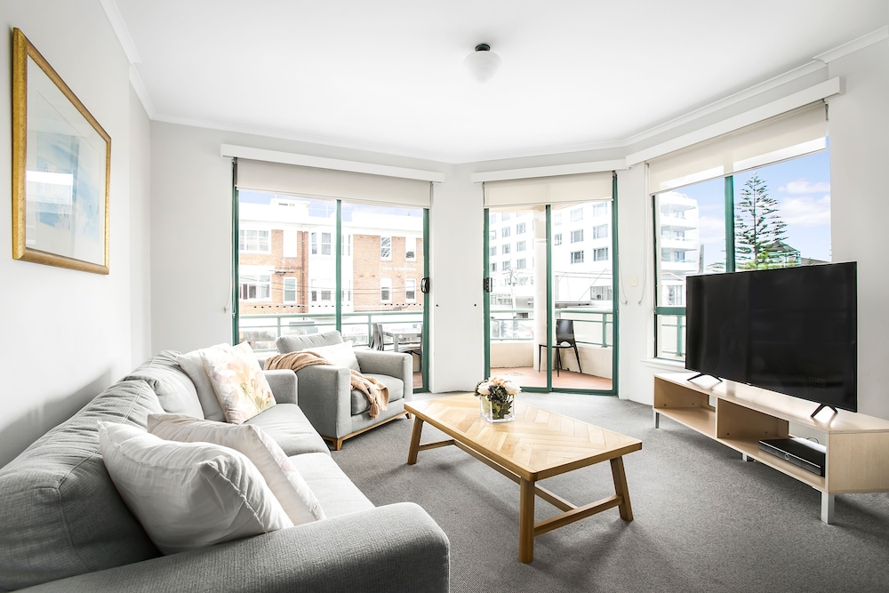 AEA THE COOGEE VIEW SERVICED APARTMENTS 49/82