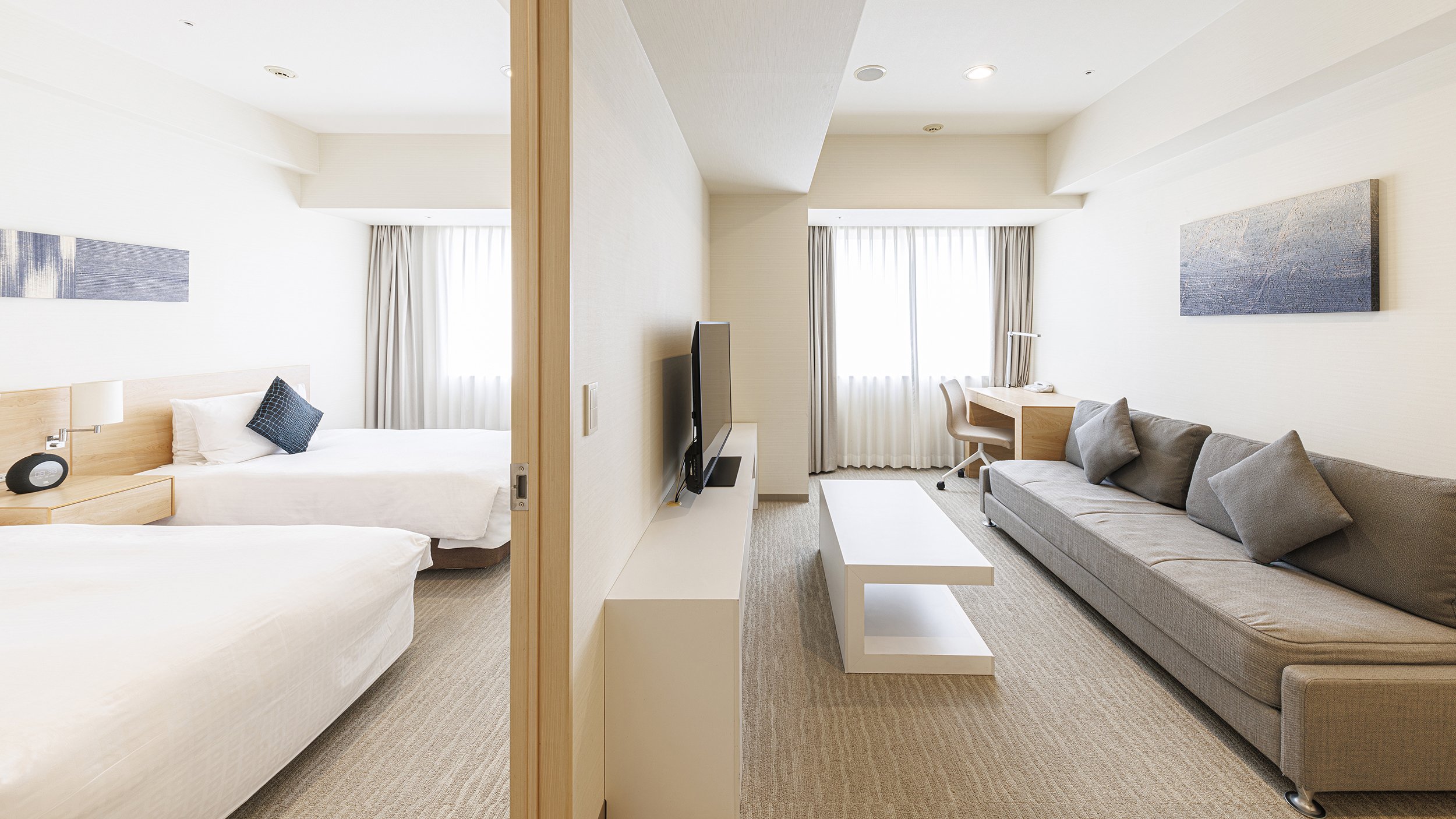 Fraser Residence Nankai Osaka 33/73