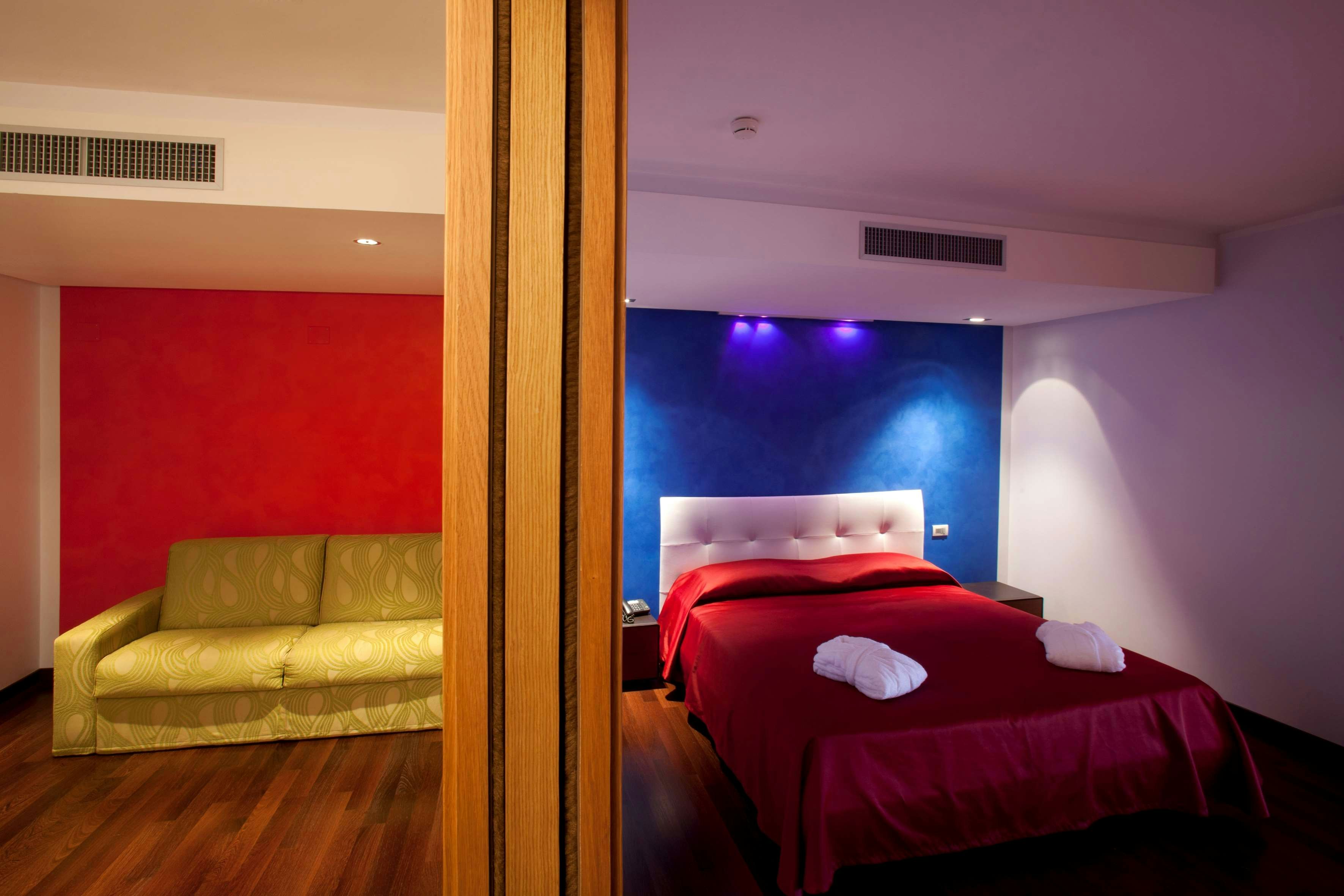 Arthotel & Park Lecce 12/31