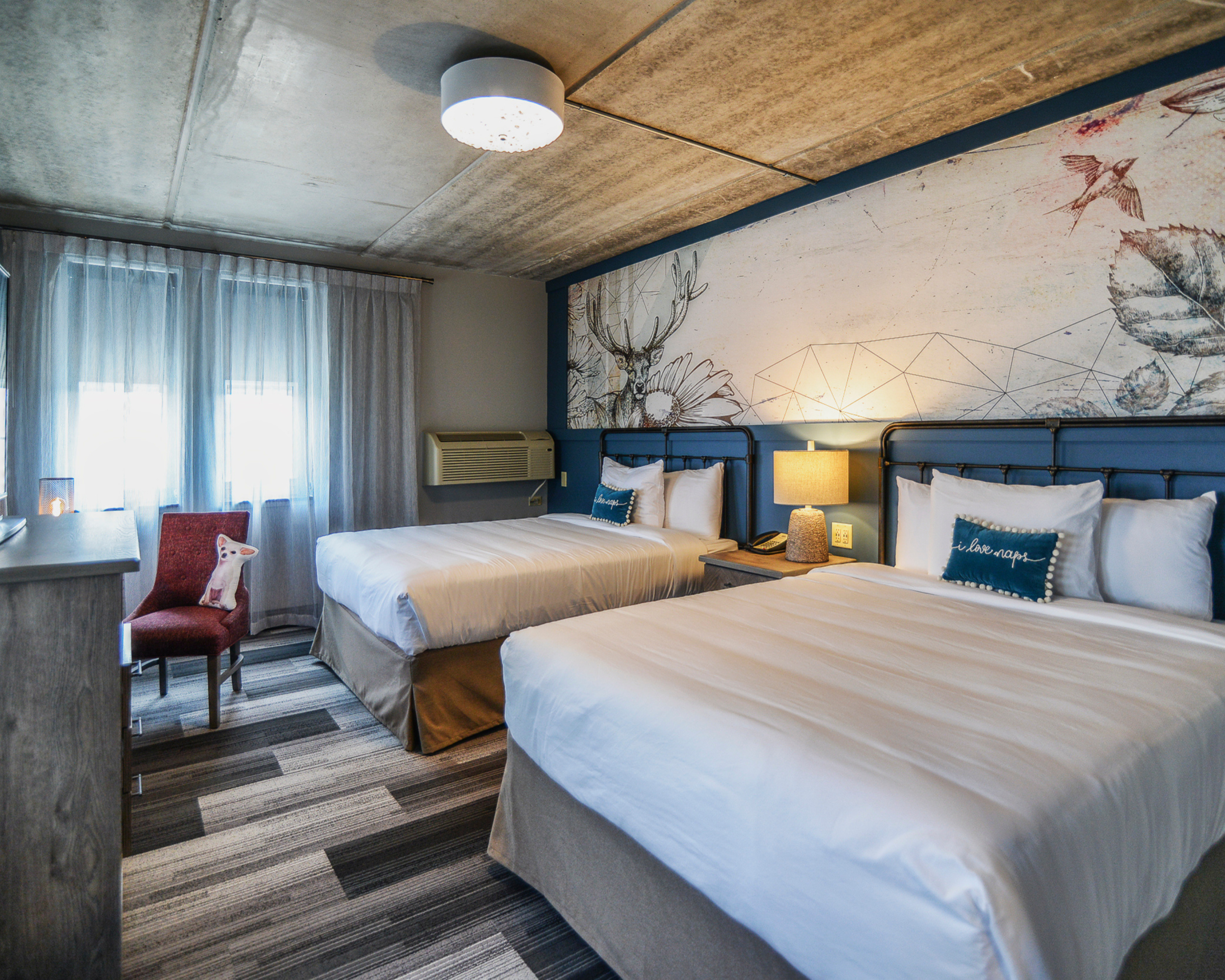 The Stella Hotel and Ballroom 6/66
