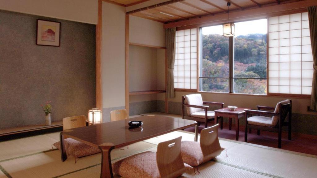 Bandai Atami Spa Kirakuya Inn 19/26