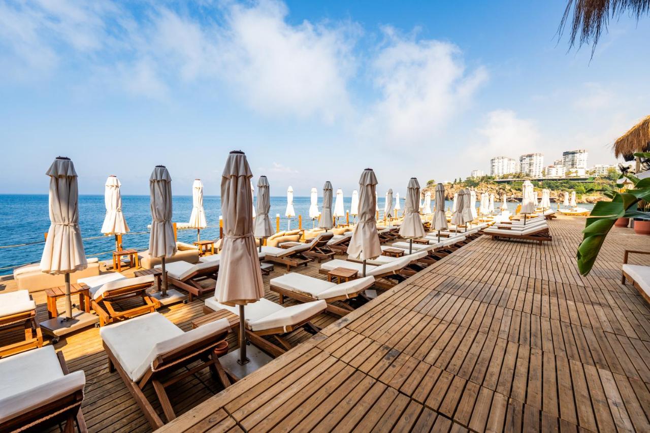 La Boutique Hotels 55/61