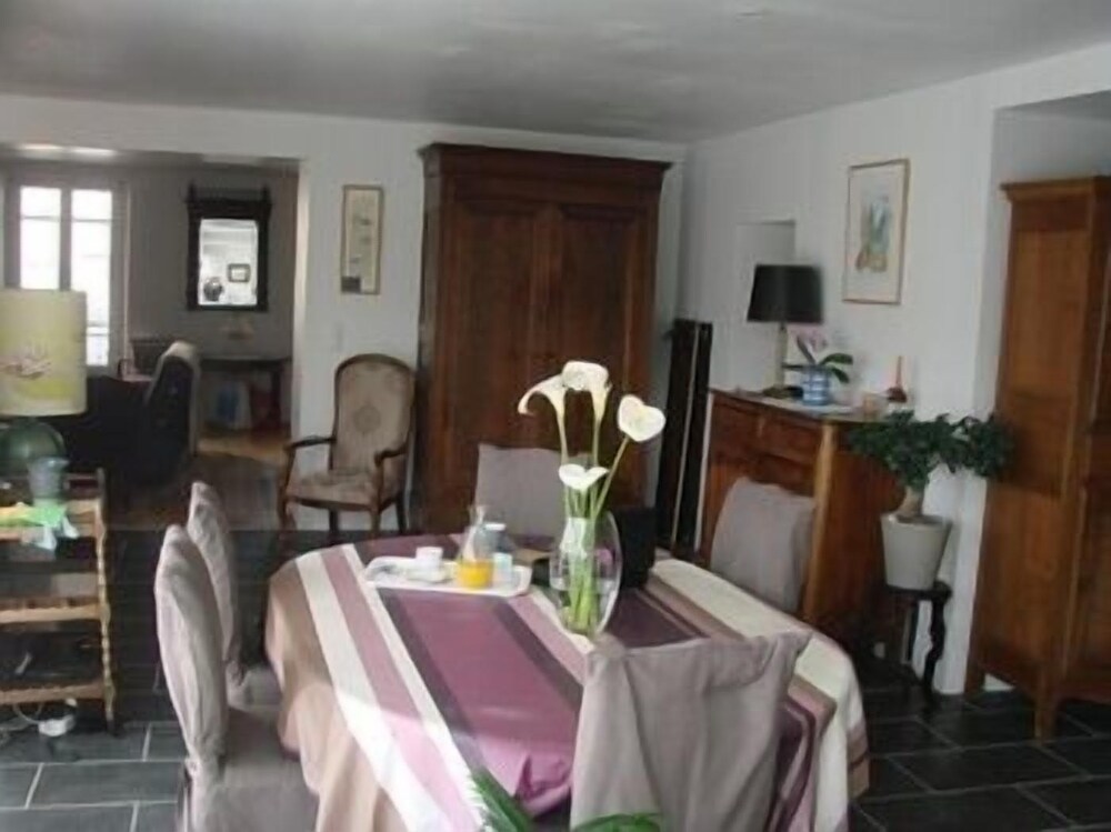 Chambres De Condate 5/34